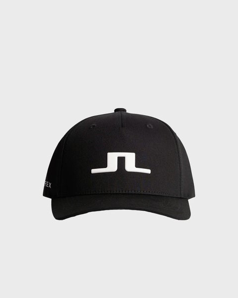 Cap Heather Black ONESIZE 1