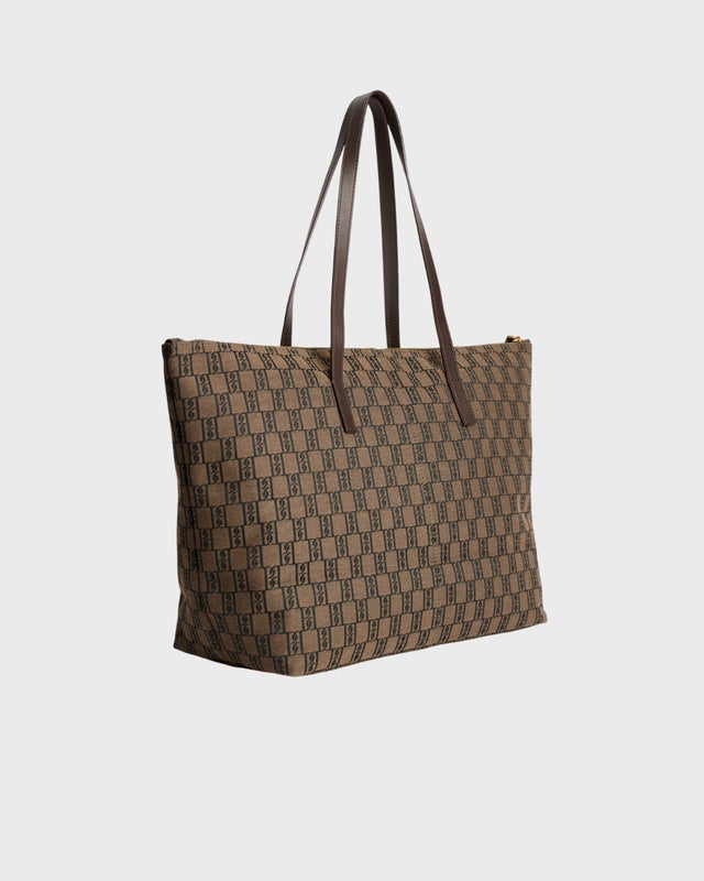 By Malene Birger Bag Carva Bison ONESIZE