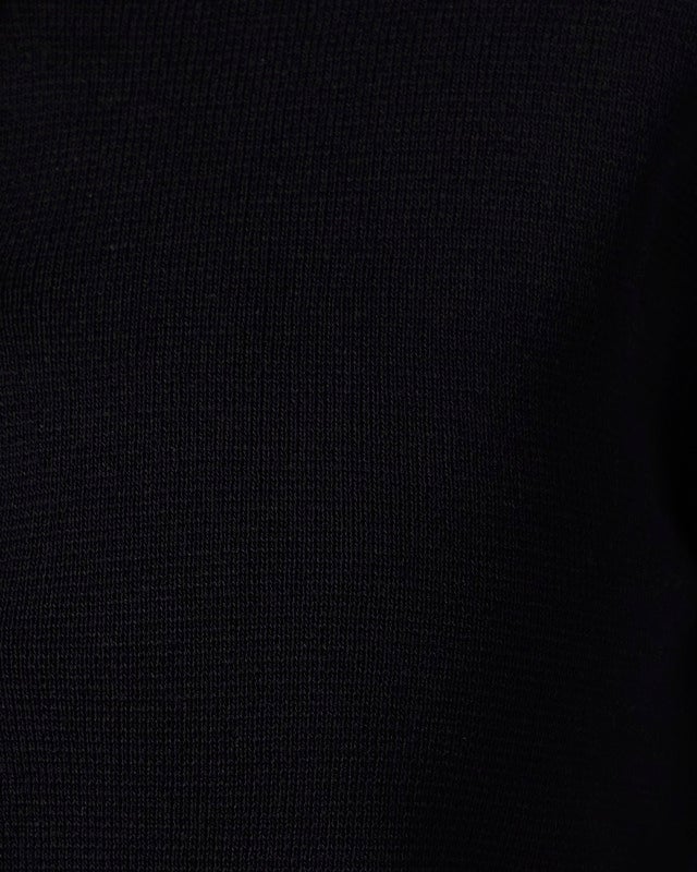 By Malene Birger Cardigan Shelly Black S