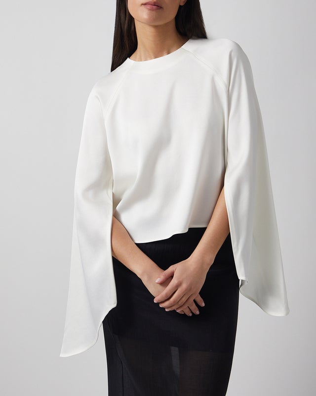 Wakakuu Icons Top Emmy Offwhite S