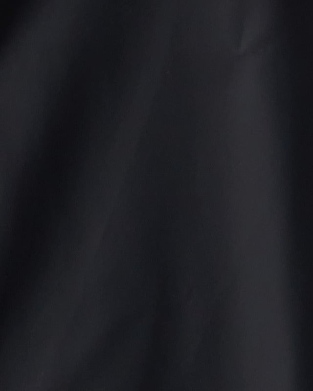 Rains Jacket Long W3 Black M