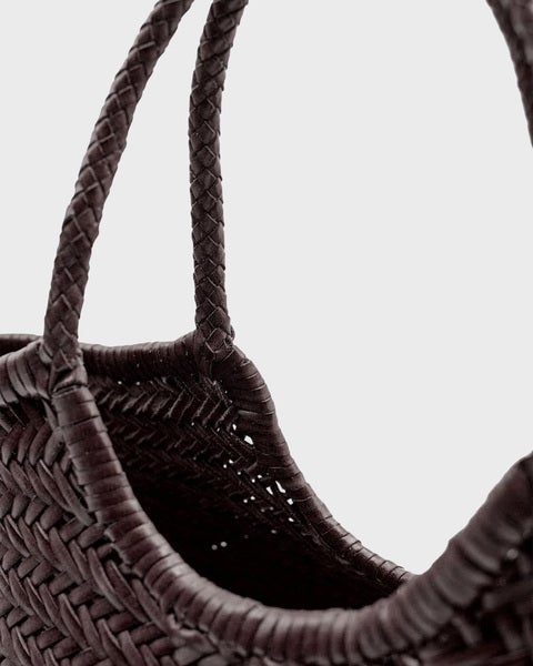 Väska Nantucket Basket Big Brun ONESIZE 2
