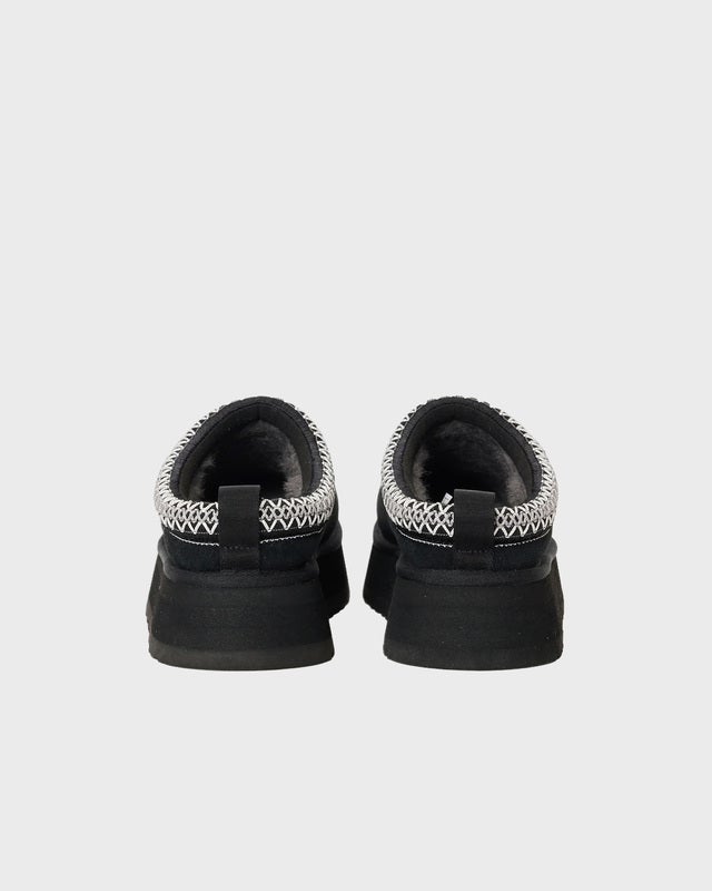 UGG Slipper Clog Tazz II Black US 8 (EUR 39)