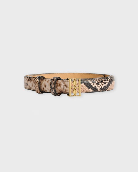 Bälte Marlos Snake ONESIZE 1