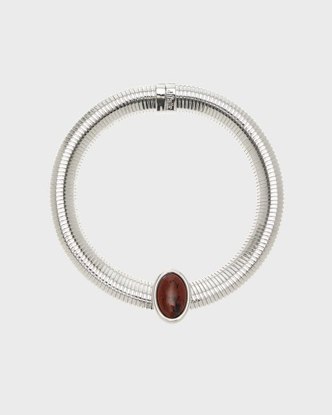 Necklace Opyum Silver ONESIZE 1