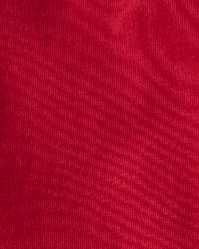 Anine Bing Sweatshirt Harvey Tango Red S
