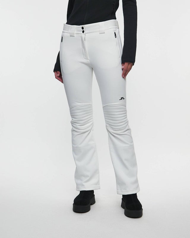 J Lindeberg Ski Pants W Stanford White XL