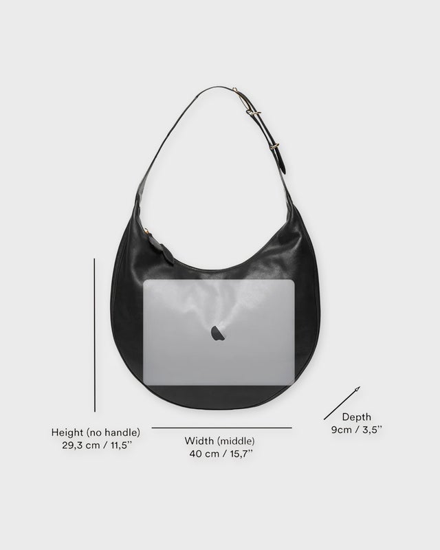 Liffner Bag Moon Hobo Brown ONESIZE