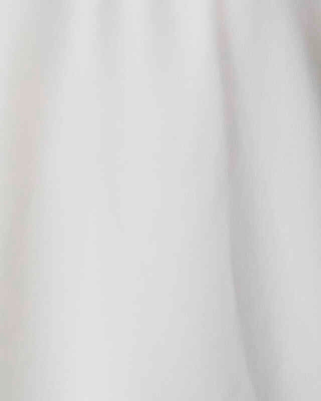 Wakakuu Icons Top Chez Offwhite XS