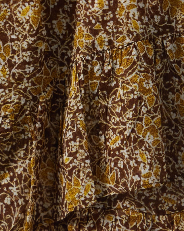 Isabel Marant Étoile Shorts Jocadia Khaki FR 36 (EUR 34)