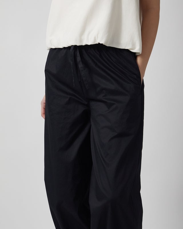 ONE and OTHER PANT PERNILLE Black XS