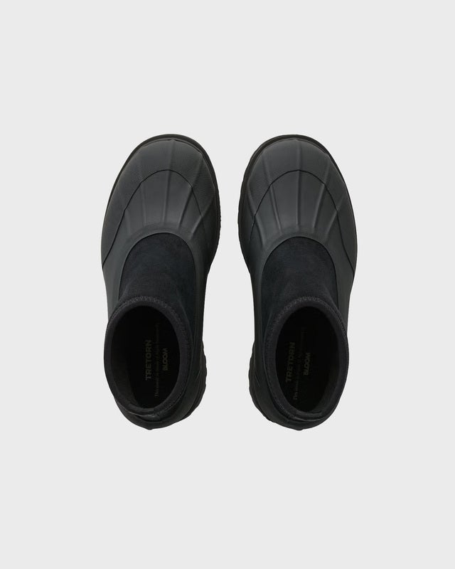 Ankle Boots AVAN HYBRID W Black EUR 39