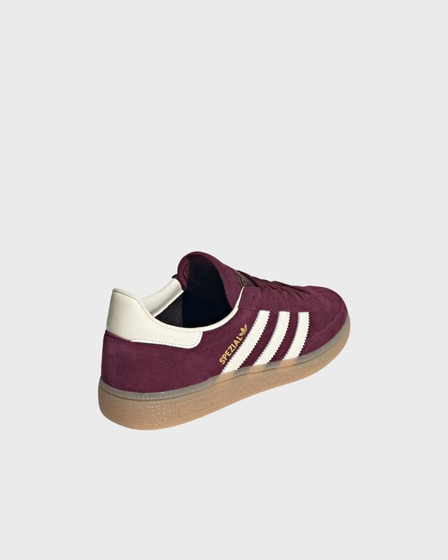 Adidas Sneakers Handball Spezial W Burgundy  UK 6,5 (EUR 40)