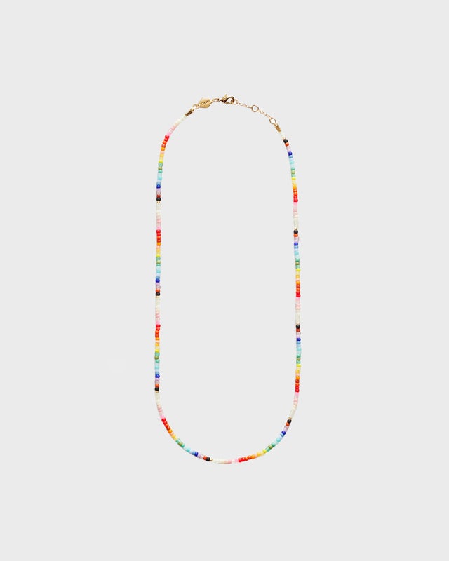 Anni Lu Necklace Nuanua Multicolor  ONESIZE