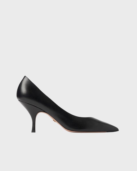 Heels Carla Black 1