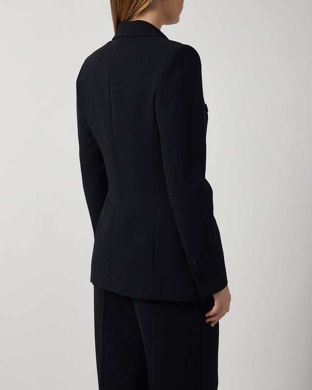 Andiata Blazer Traci W Black 36