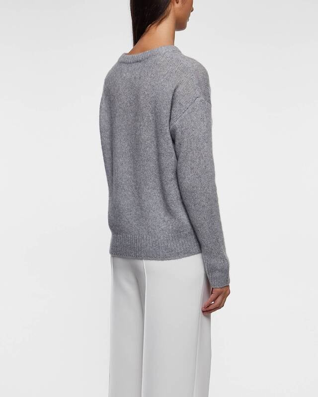 LISA YANG Sweater Lova Cashmere Cloud 2 (M-L)