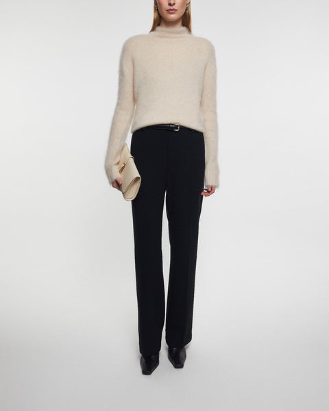 Sweater Umile Jumper Beige 2