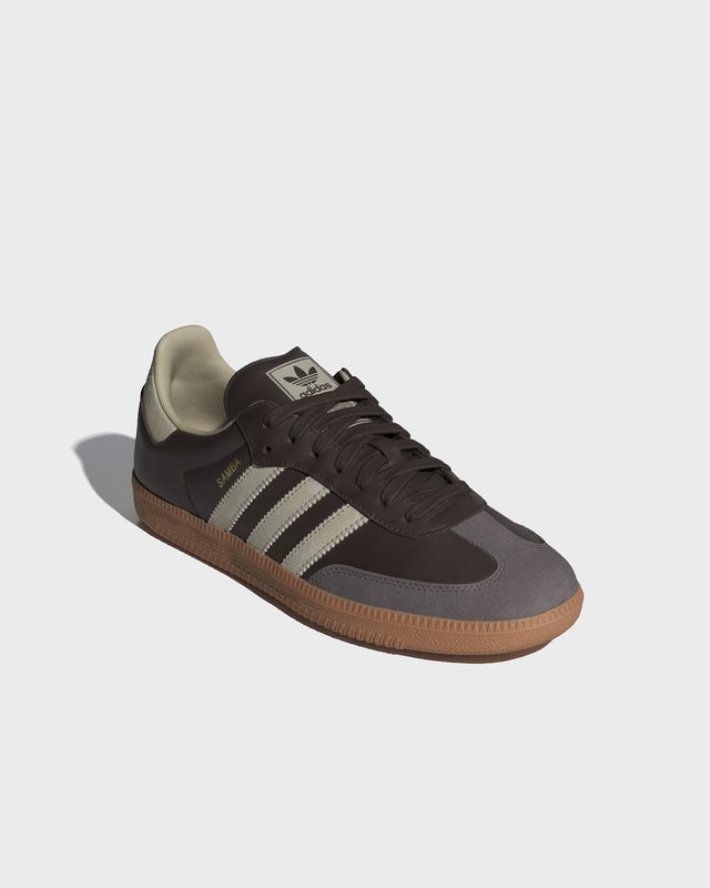 Adidas Sneakers Samba OG Brown UK 6,5 (EUR 40)