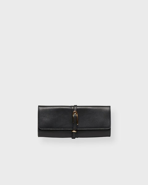 Väska Belted Clutch Svart ONESIZE 1