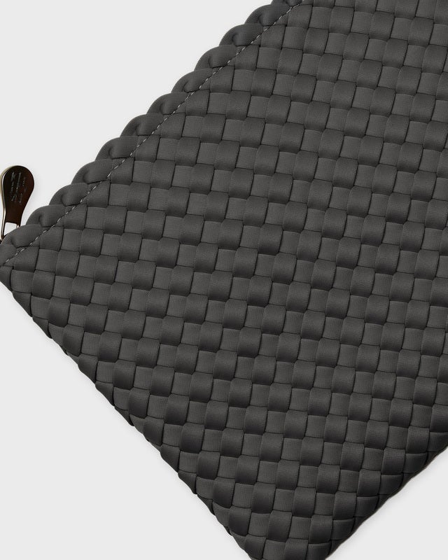 Naghedi NYC Väska St Barths Medium Tote Grå ONESIZE