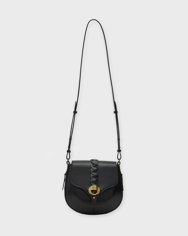 Isabel Marant Bag Altay Small  Black ONESIZE