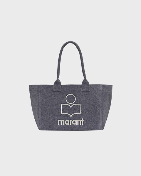 Tote Bag Yenky Zipped Black 1