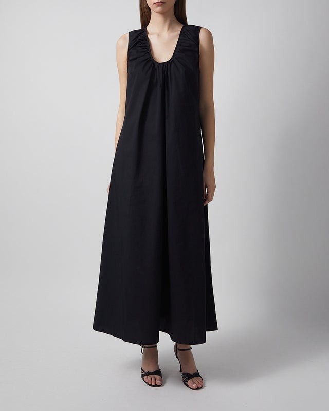 Stylein Dress Jaisie  Black L