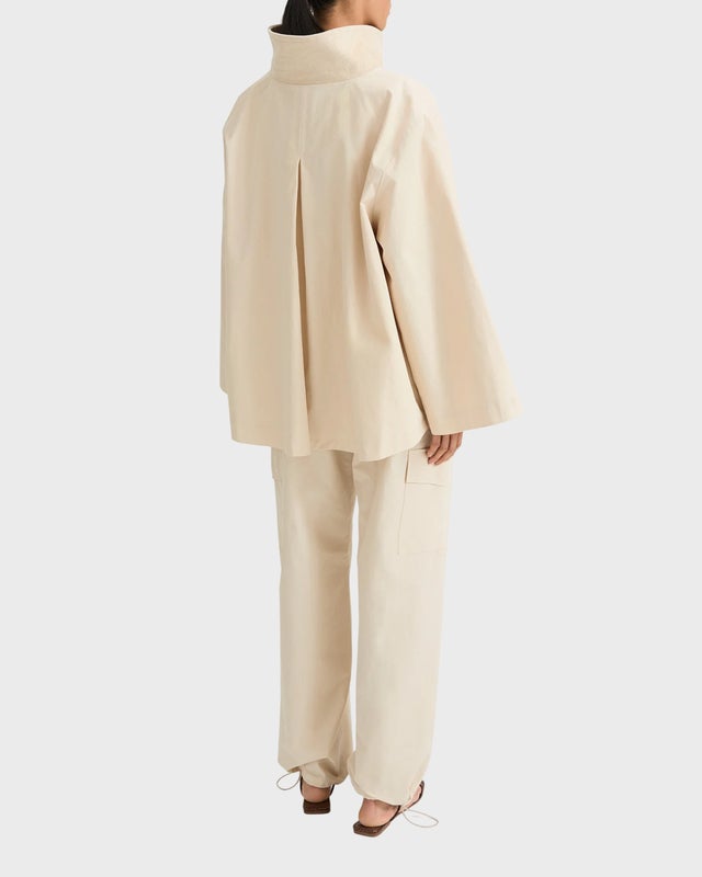 Stylein Jacket Salerno Cream XS