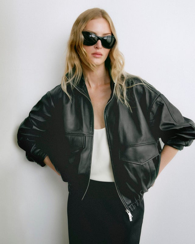 Wakakuu Icons Top Chez Offwhite XS