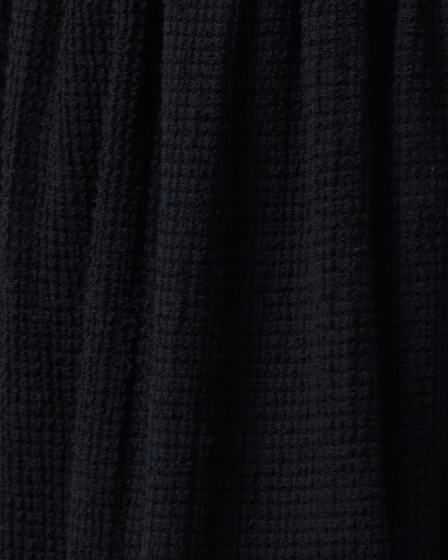 Jil Sander Dress SS Black 36