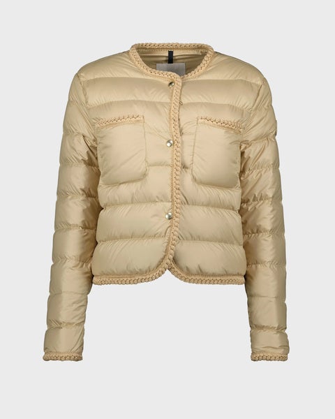 Jacket Gencay Beige 1