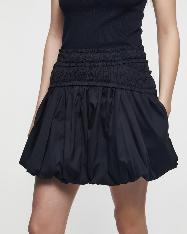 Ulla Johnson Noir US 6 (EUR 38)