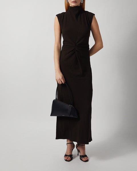 Dress Midi W Gatherings Mole 2