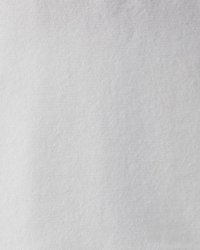 Sporty & Rich Sweatshirt Veritas Soft Crewneck White L