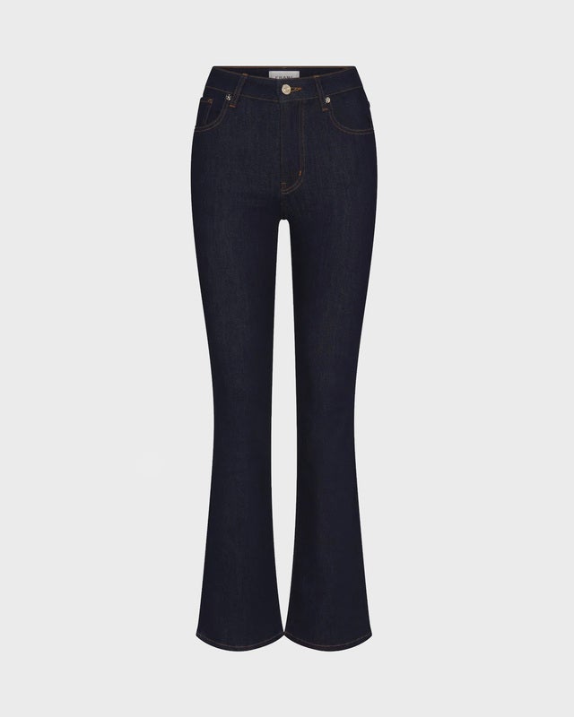 Frame Jeans The Reboot Raw Blue 29