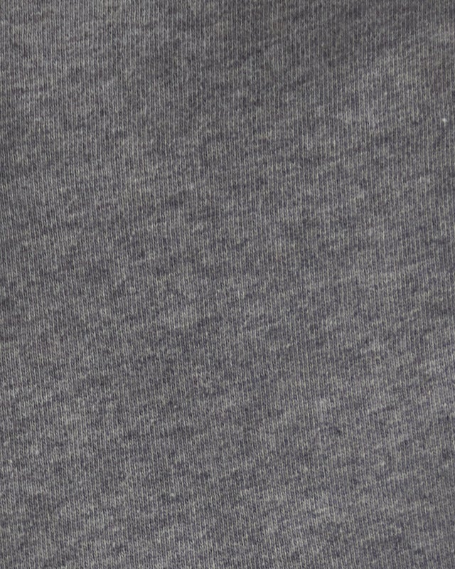 The Attico Byxor Cotton Jersey  Grey melange IT 40 (EUR 36)