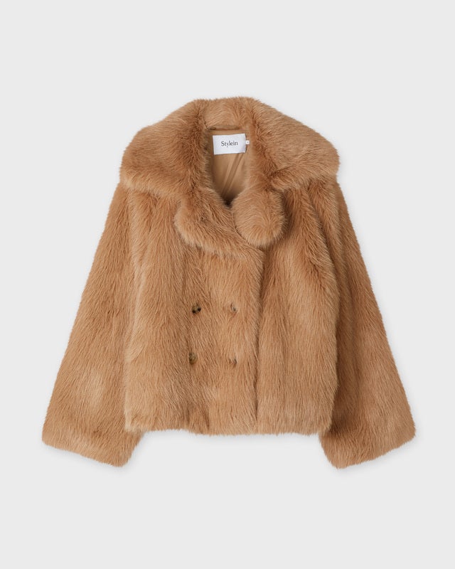Stylein Jacket Hazel Camel S