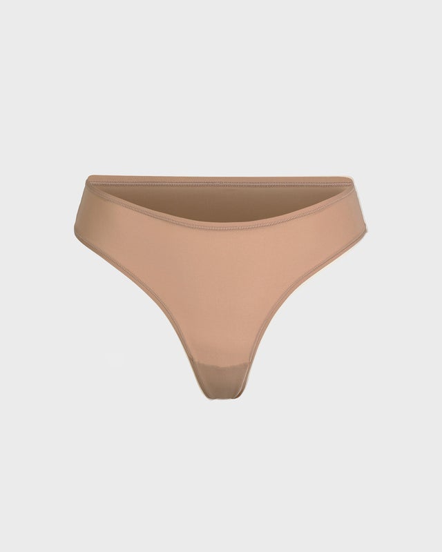 Skims Thong Fits Everybody Sienna L
