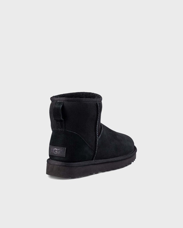 Ugg Boots W Classic II Black US 8 (EUR 39)