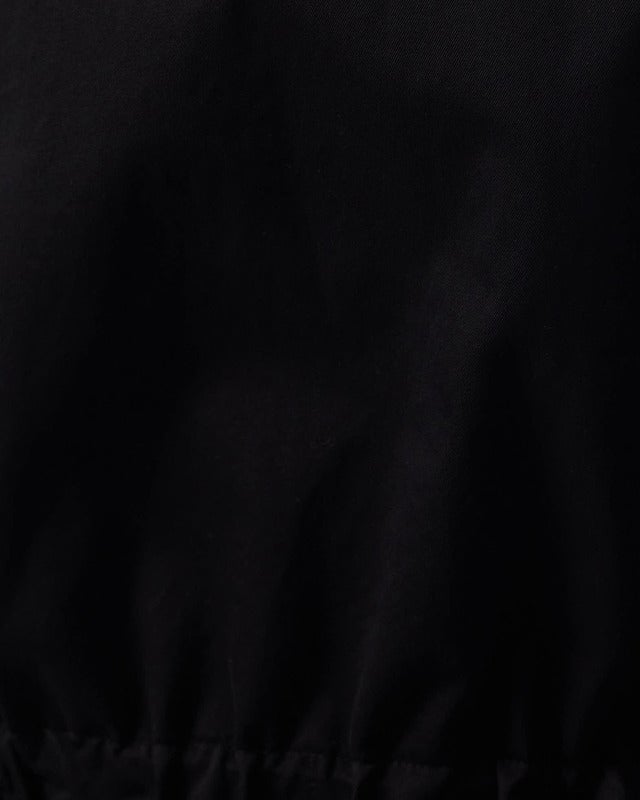 Dagmar Jacket Field Cotton Washed black 36