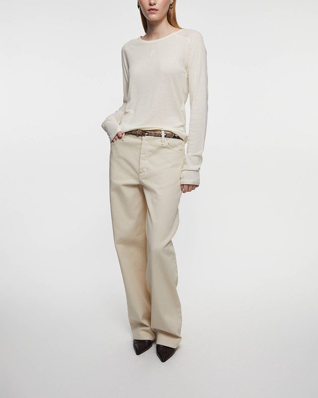 By Malene Birger Jeans Vinola Desert 29