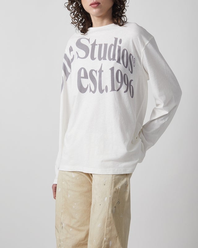 Acne Studios  Offwhite S