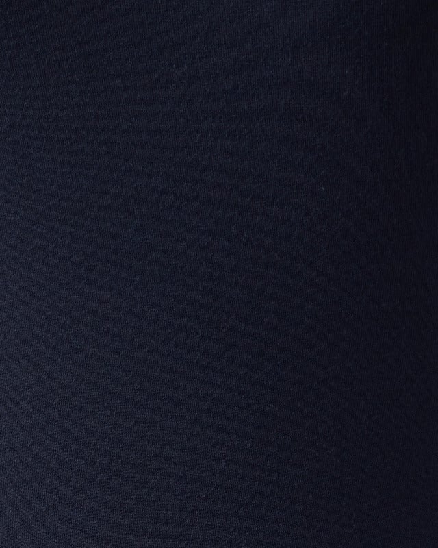 Wakakuu Icons Top Zoe Modal  Navy XL