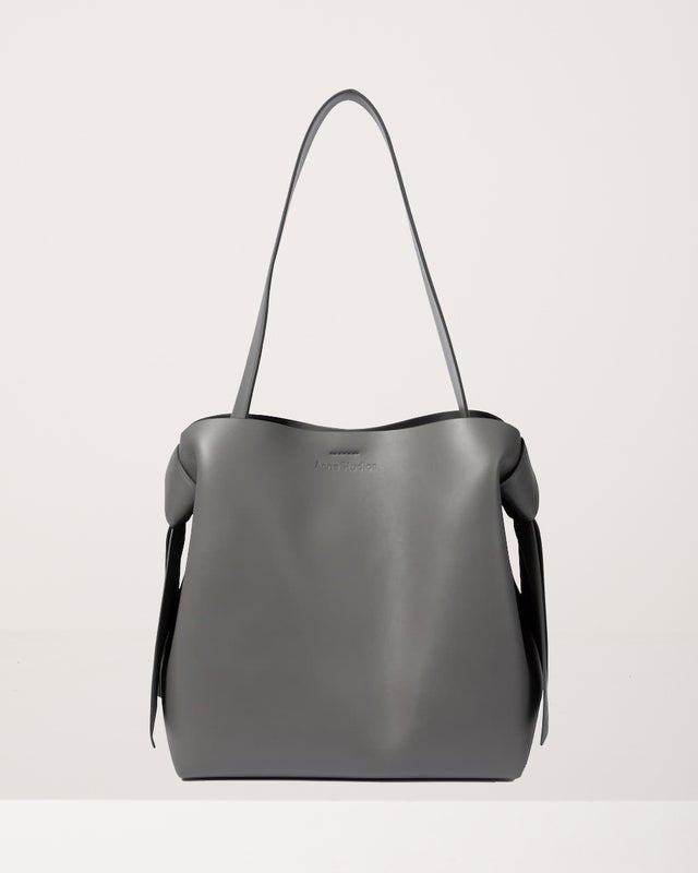 Acne Studios Bag Musubi Midi Dark grey ONESIZE