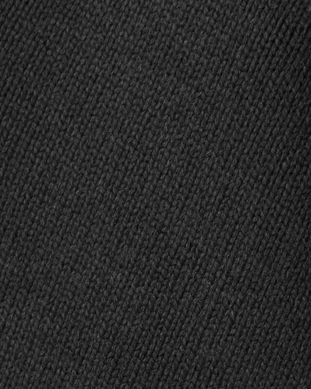 Jil Sander Jumper Bias Knitted CN Dark Green IT 44 (EUR 40)
