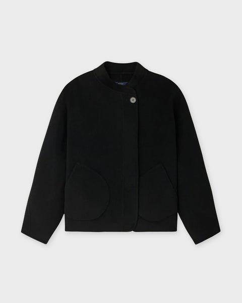 Jacket Windsor Noir 1