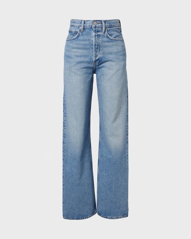 AGOLDE Jeans Vintage Loose Vintage Blue 30