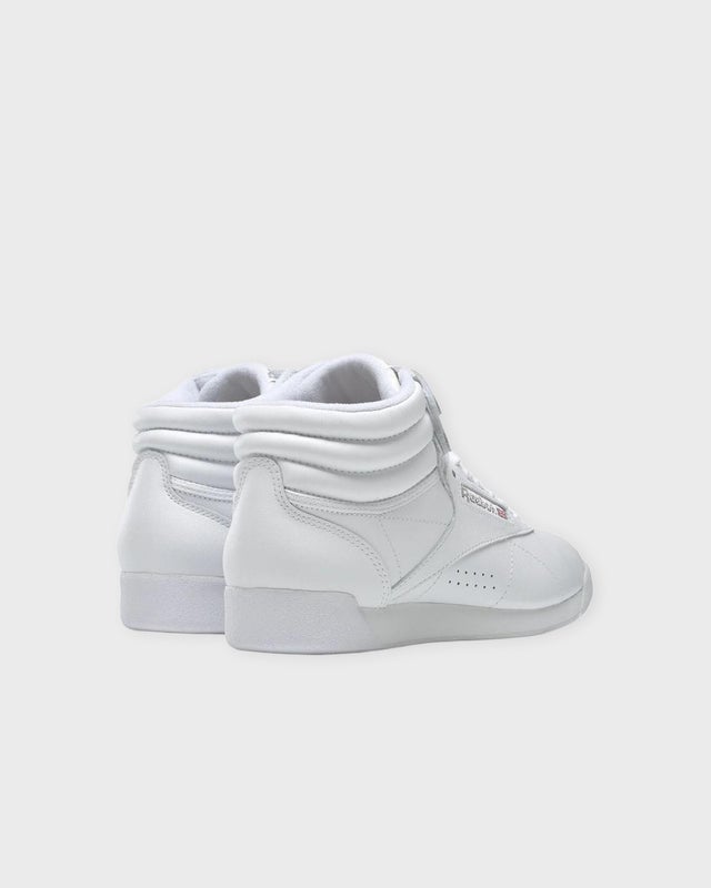 Reebok Sneakers Classic Freestyle Hi Vit EUR 40
