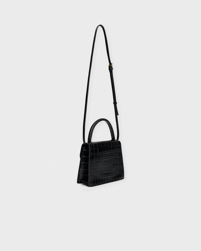 By Malene Birger Bag Ramil Black ONESIZE